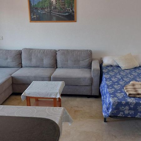 Apartamento Herrera Manilva Eksteriør bilde