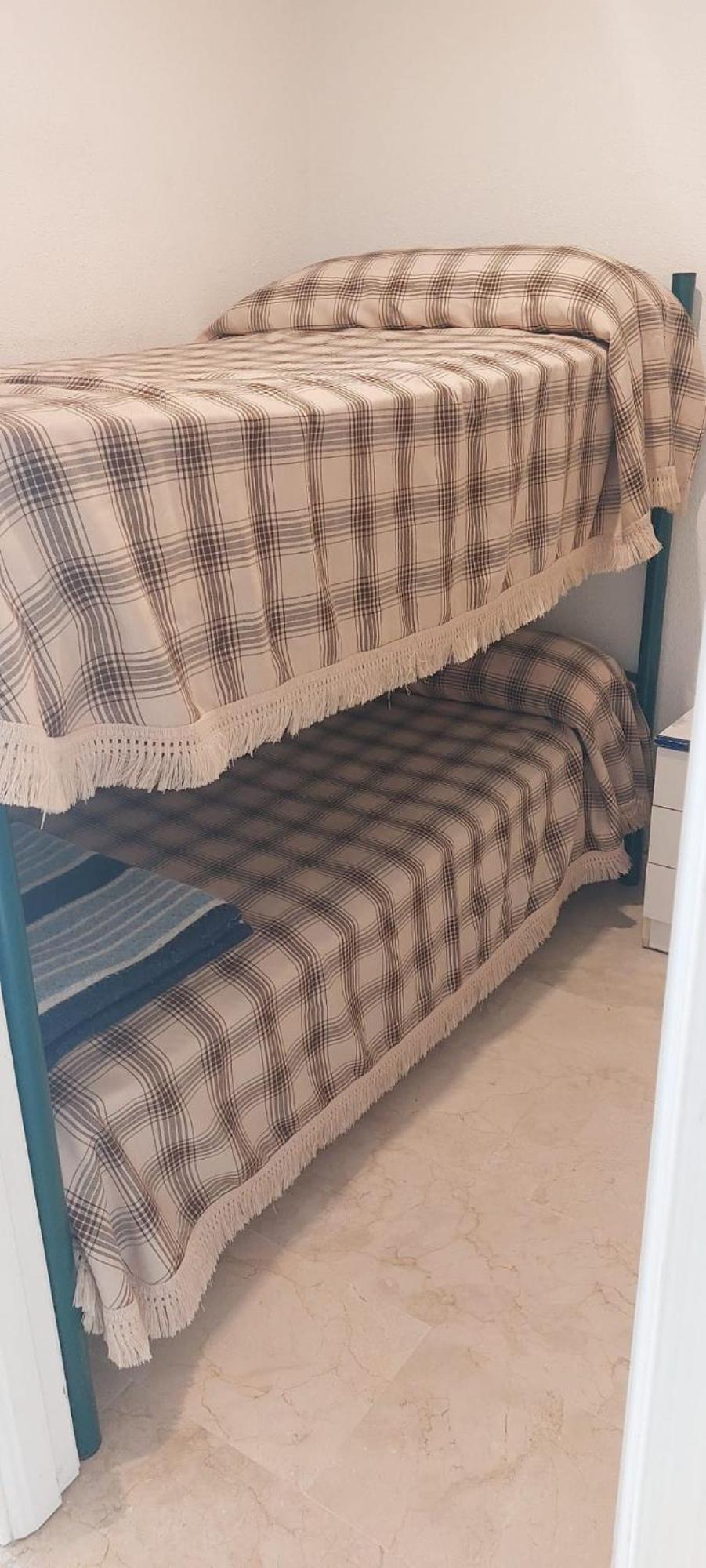 Apartamento Herrera Manilva Eksteriør bilde