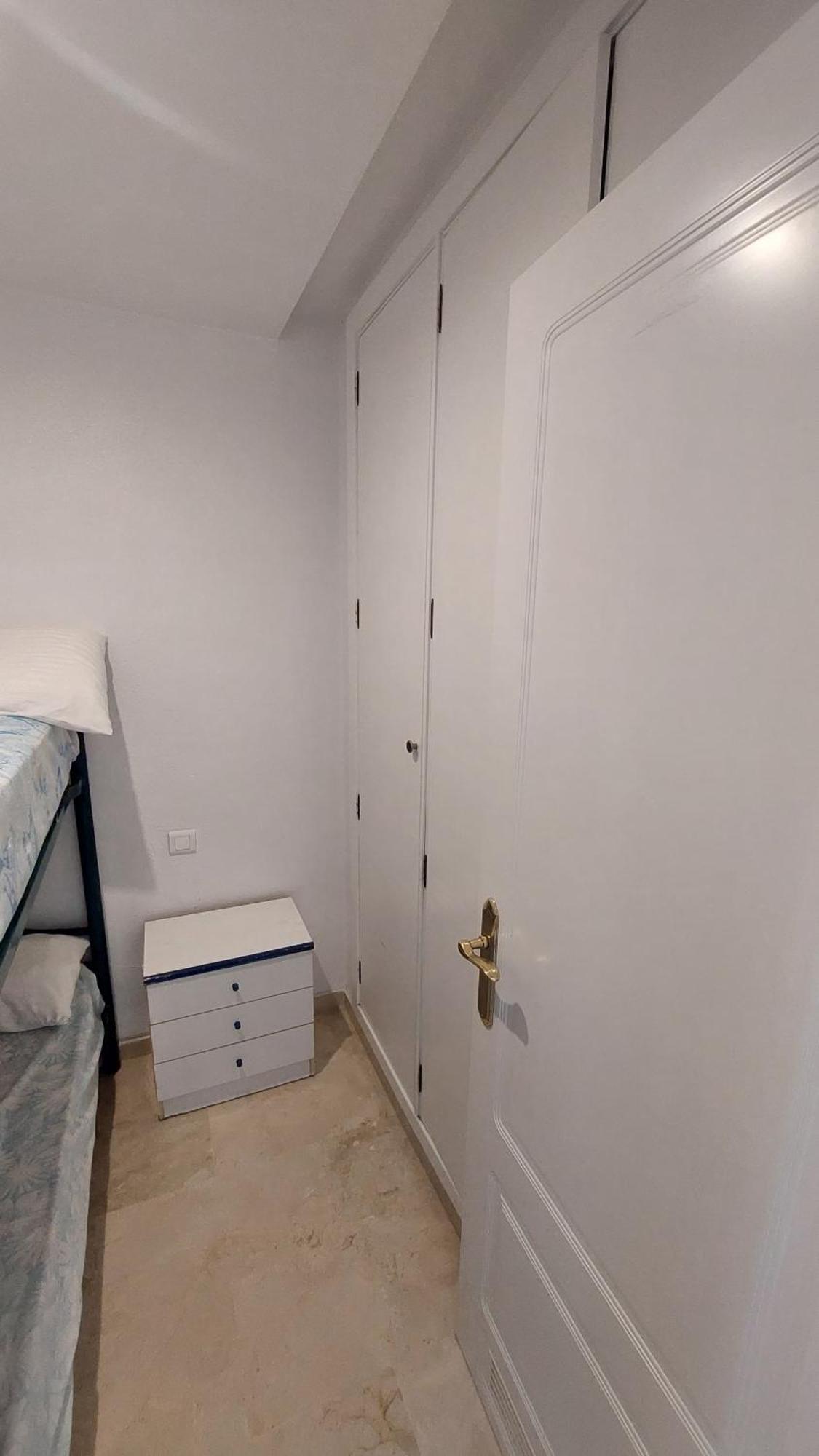 Apartamento Herrera Manilva Eksteriør bilde