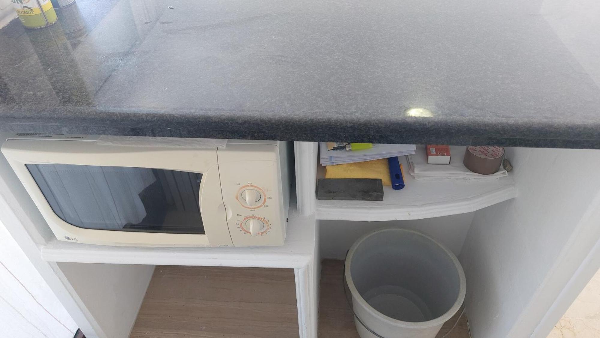 Apartamento Herrera Manilva Eksteriør bilde