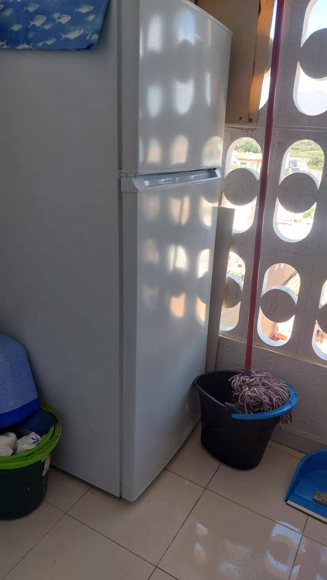 Apartamento Herrera Manilva Eksteriør bilde